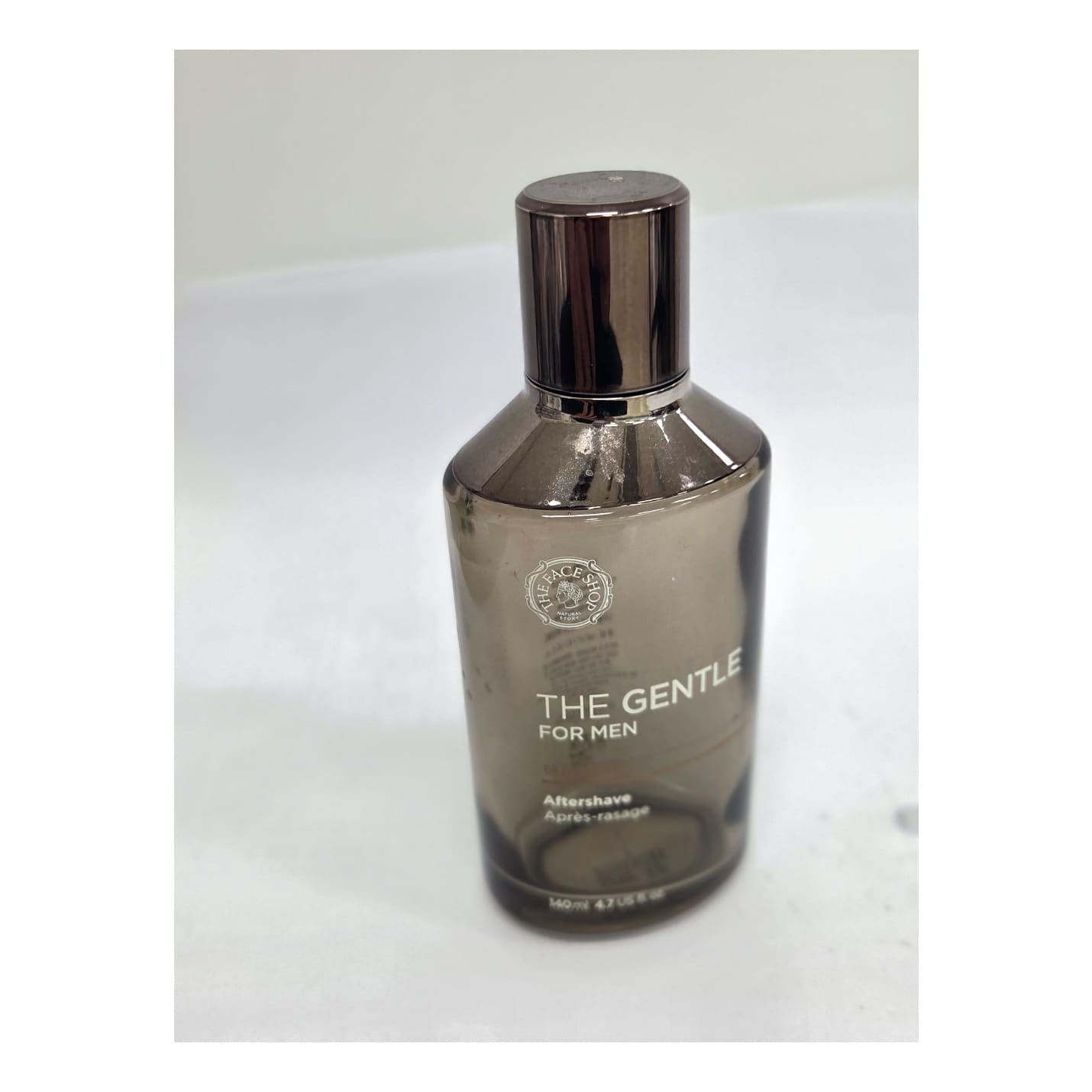 더페이스샵 개발 용기 6